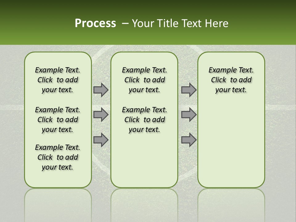 Football PowerPoint Template