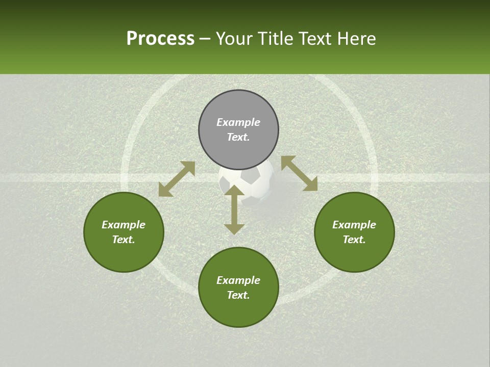 Football PowerPoint Template
