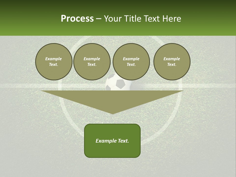 Football PowerPoint Template