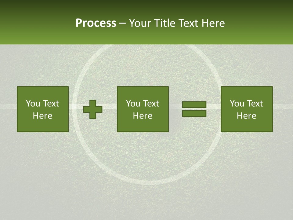 Football PowerPoint Template