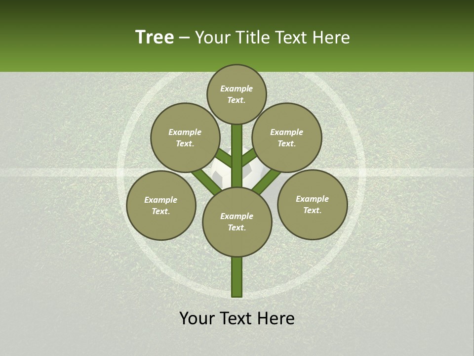 Football PowerPoint Template