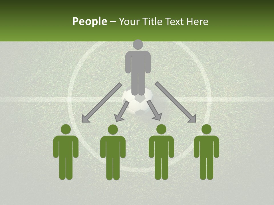 Football PowerPoint Template