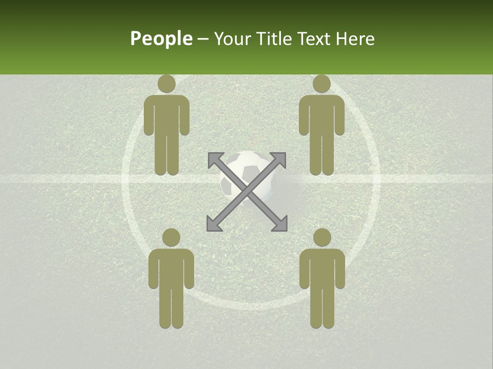 Football PowerPoint Template