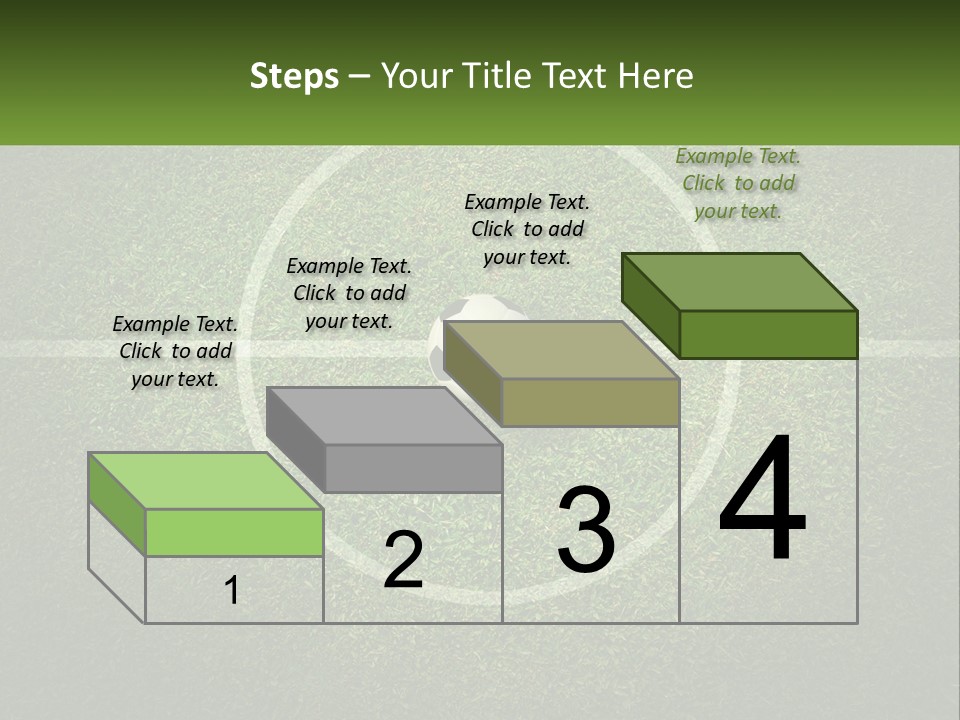 Football PowerPoint Template