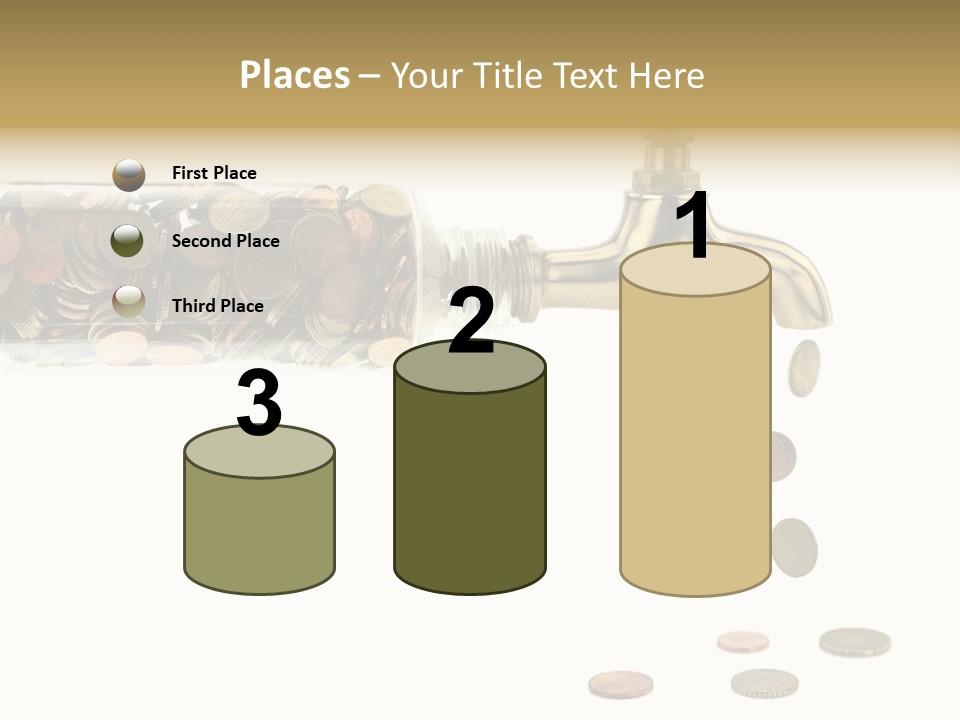 Money PowerPoint Template