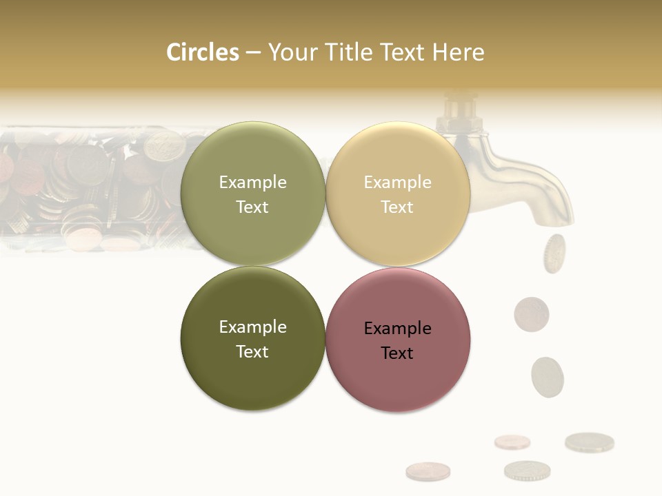 Money PowerPoint Template