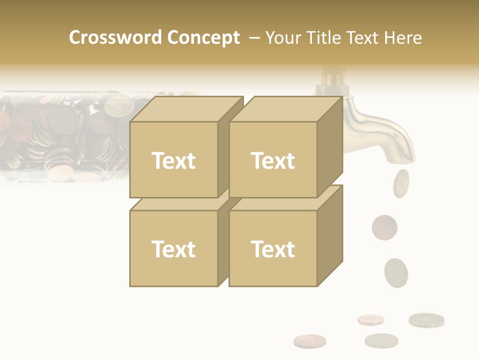 Money PowerPoint Template