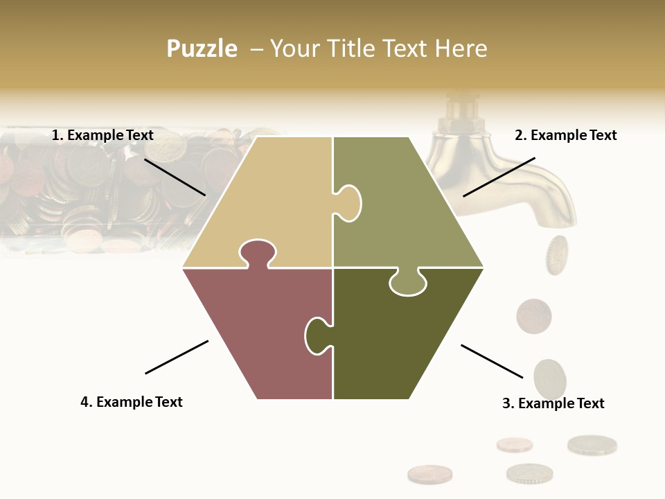 Money PowerPoint Template