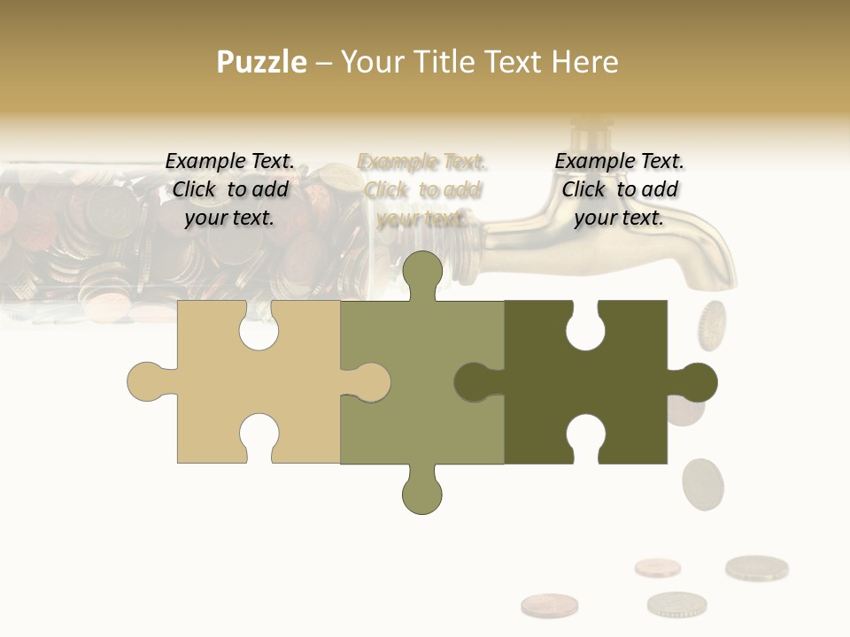 Money PowerPoint Template