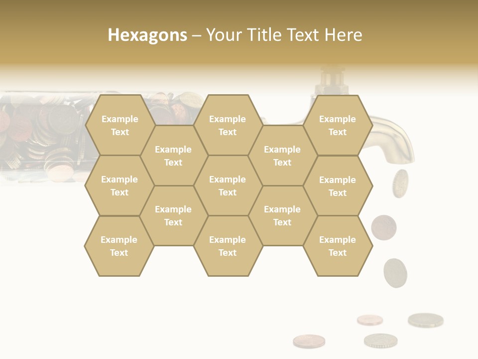 Money PowerPoint Template