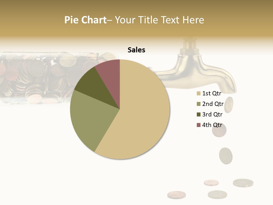 Money PowerPoint Template
