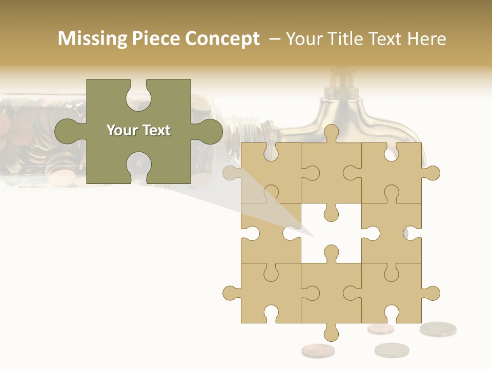 Money PowerPoint Template