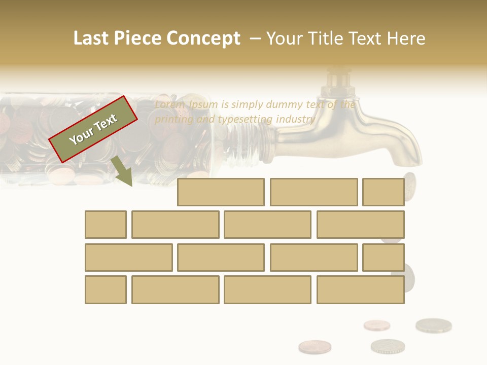 Money PowerPoint Template