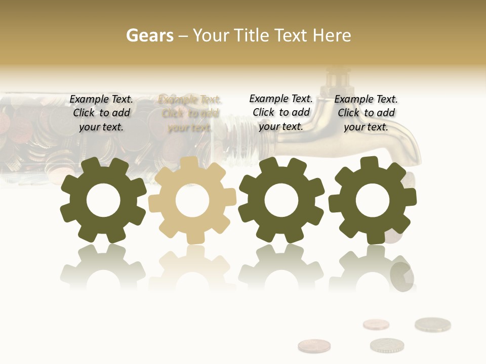 Money PowerPoint Template