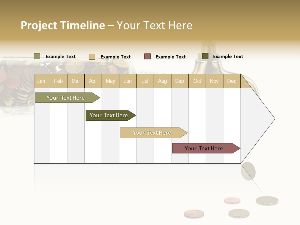 Money PowerPoint Template