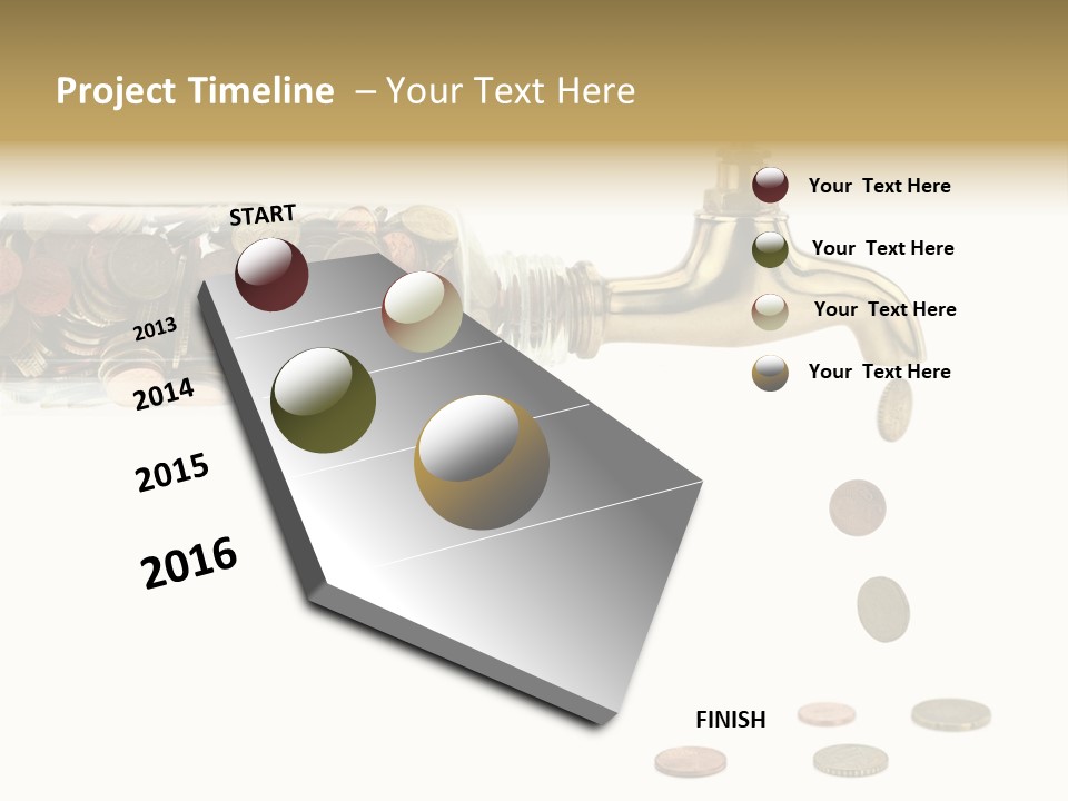 Money PowerPoint Template