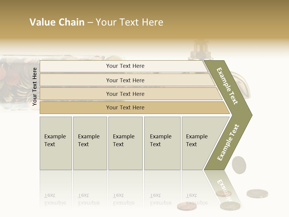 Money PowerPoint Template