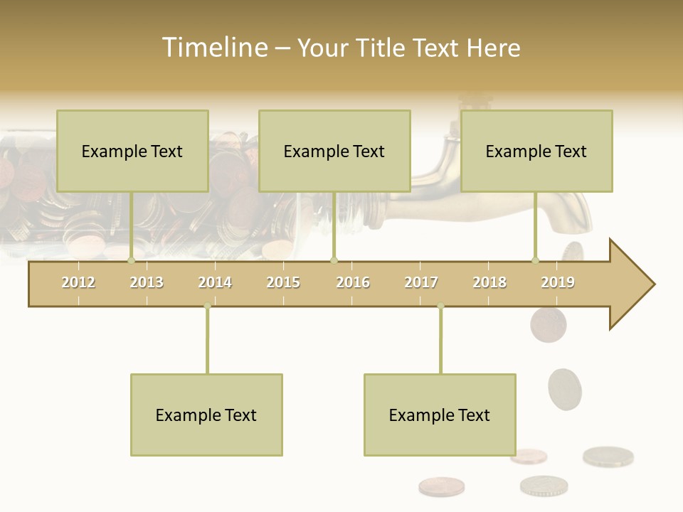 Money PowerPoint Template