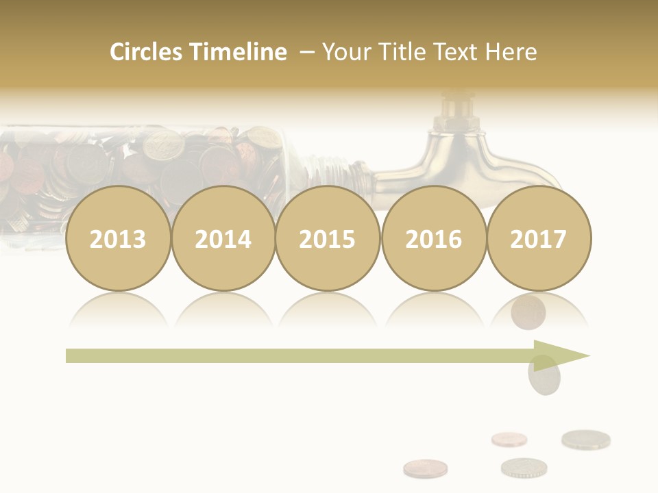 Money PowerPoint Template