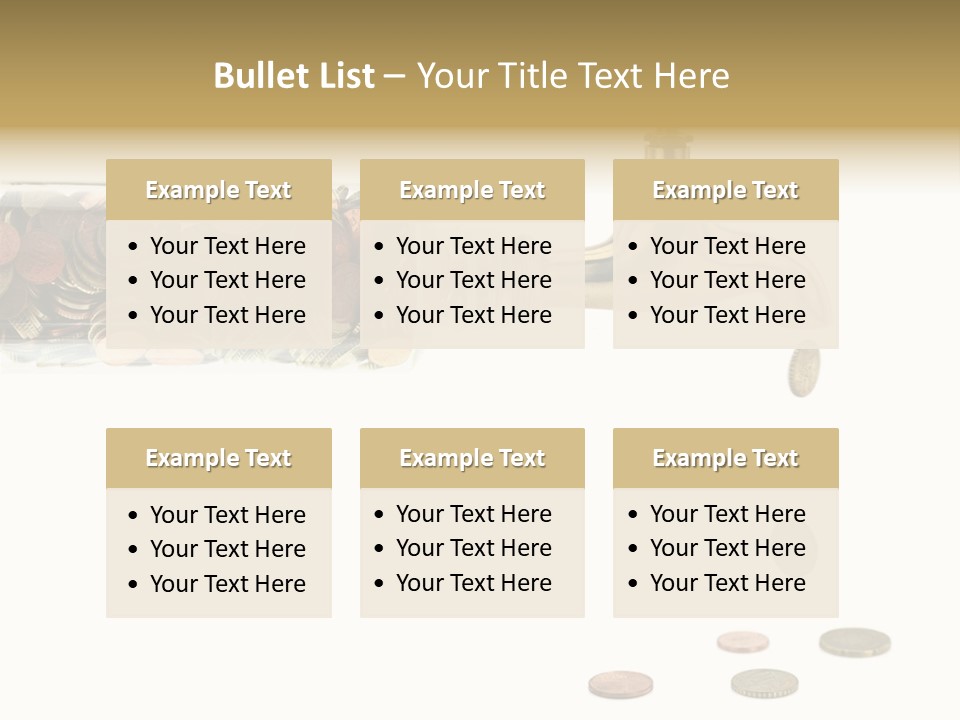 Money PowerPoint Template