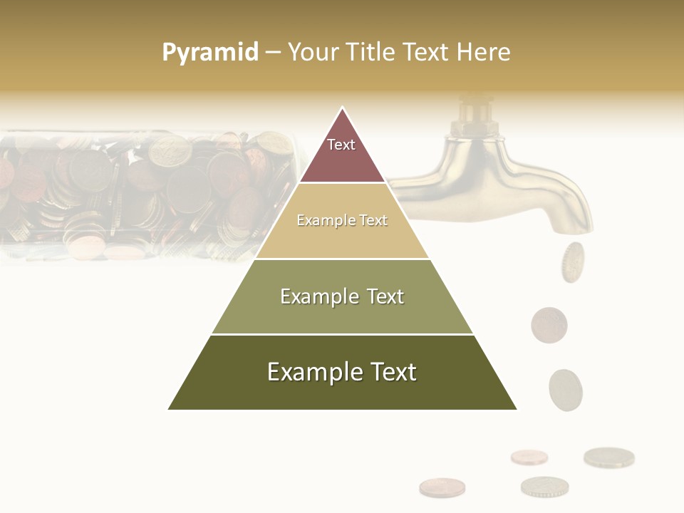 Money PowerPoint Template