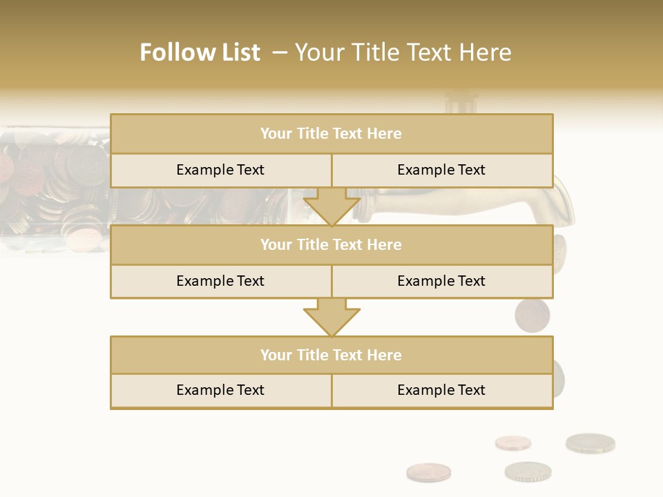 Money PowerPoint Template