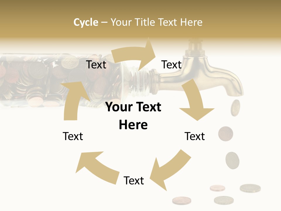 Money PowerPoint Template