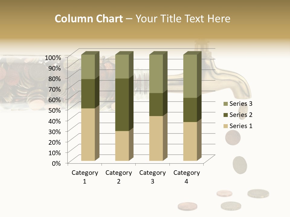 Money PowerPoint Template