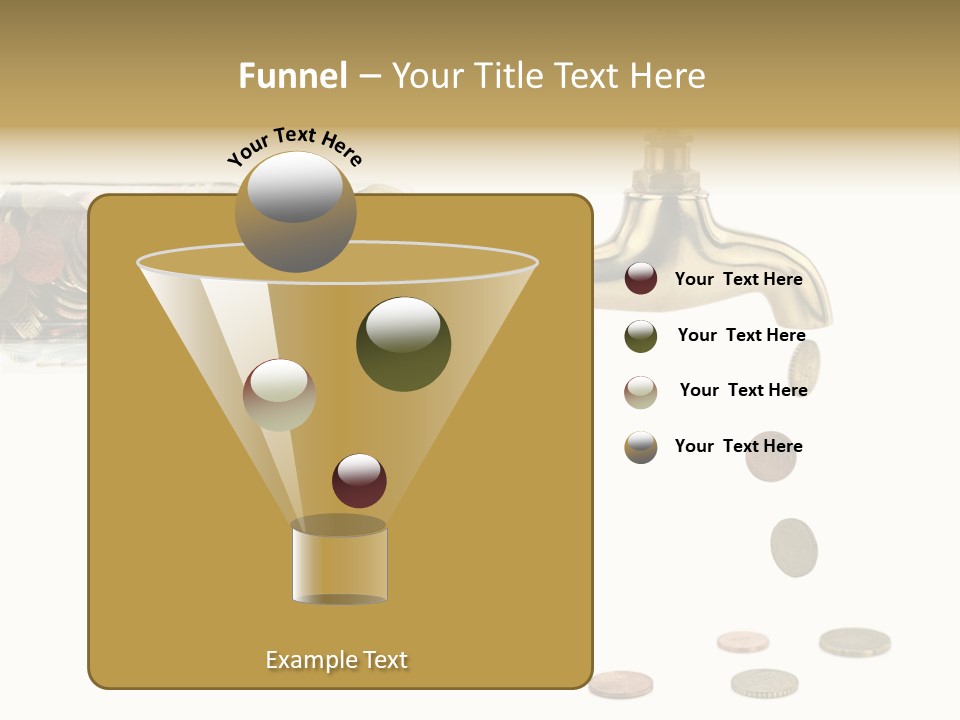 Money PowerPoint Template