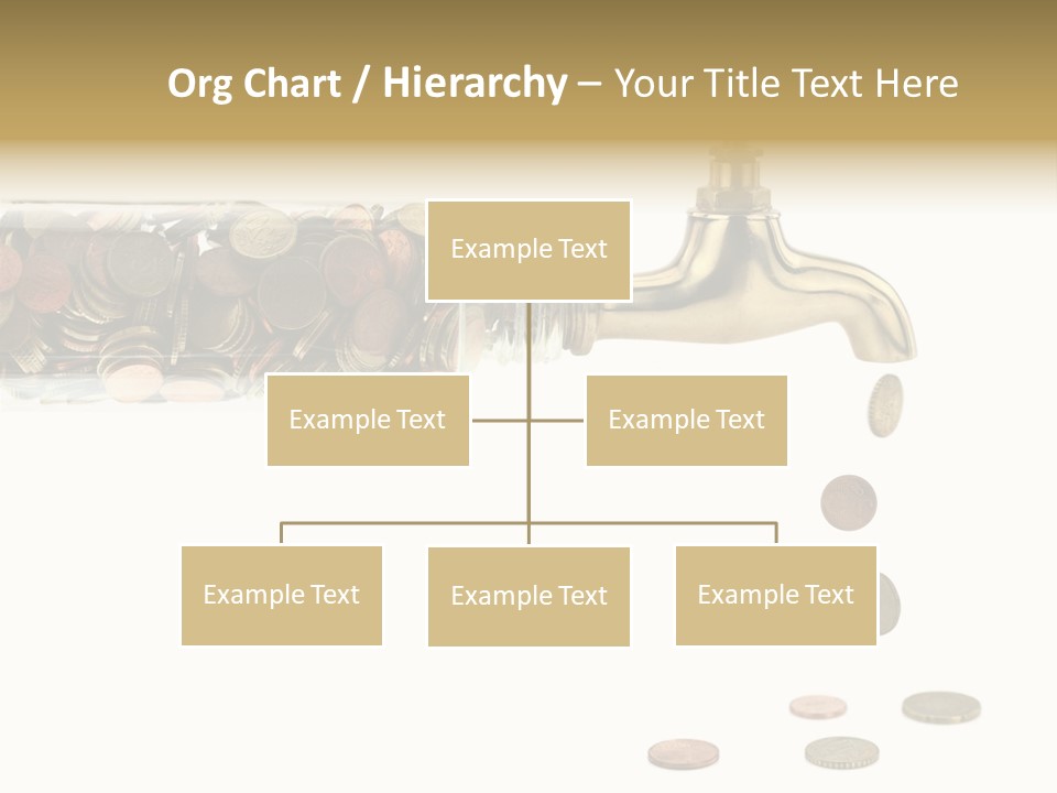 Money PowerPoint Template
