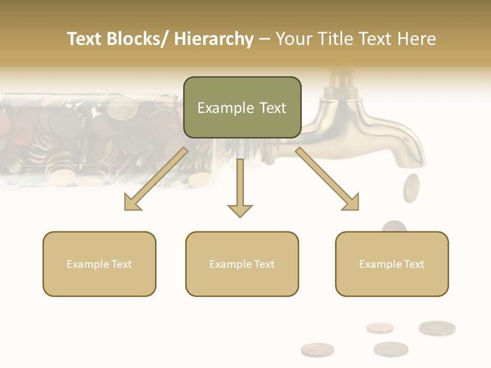 Money PowerPoint Template
