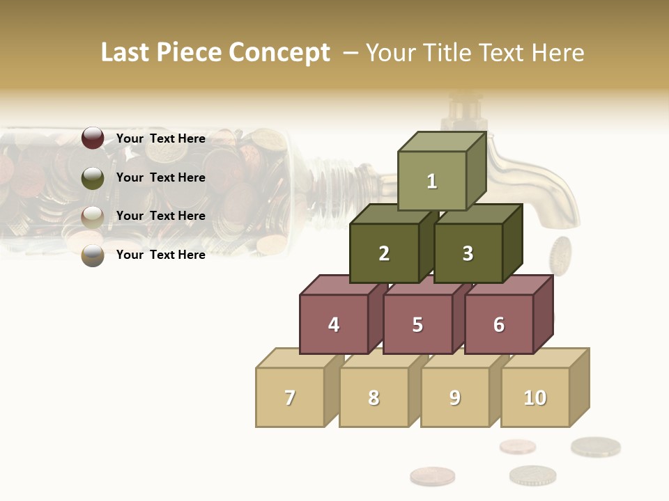 Money PowerPoint Template