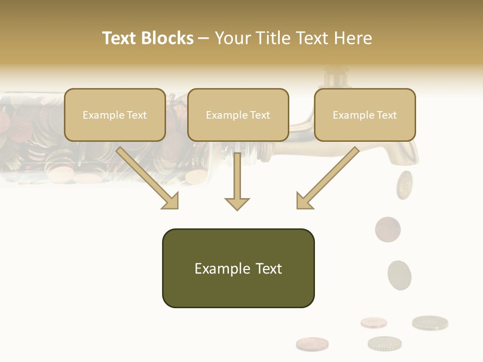 Money PowerPoint Template
