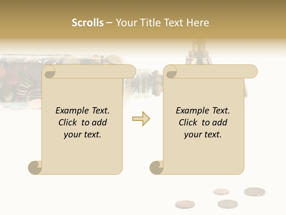Money PowerPoint Template