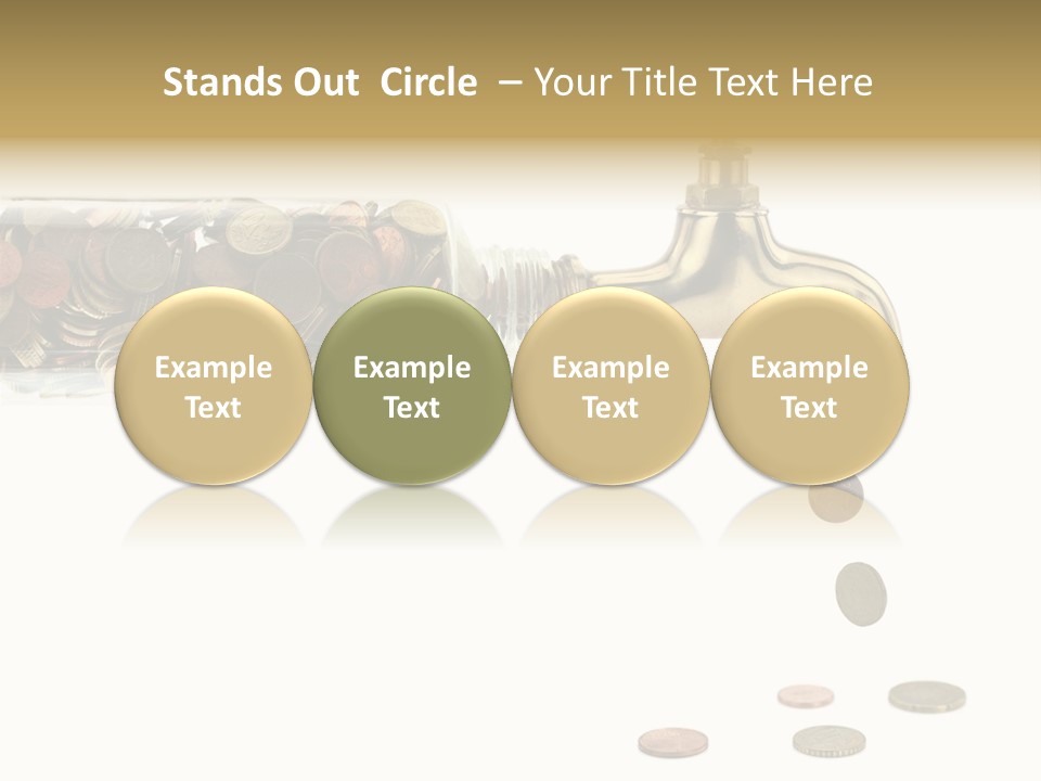 Money PowerPoint Template