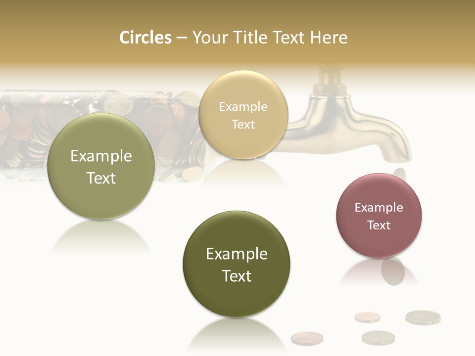 Money PowerPoint Template