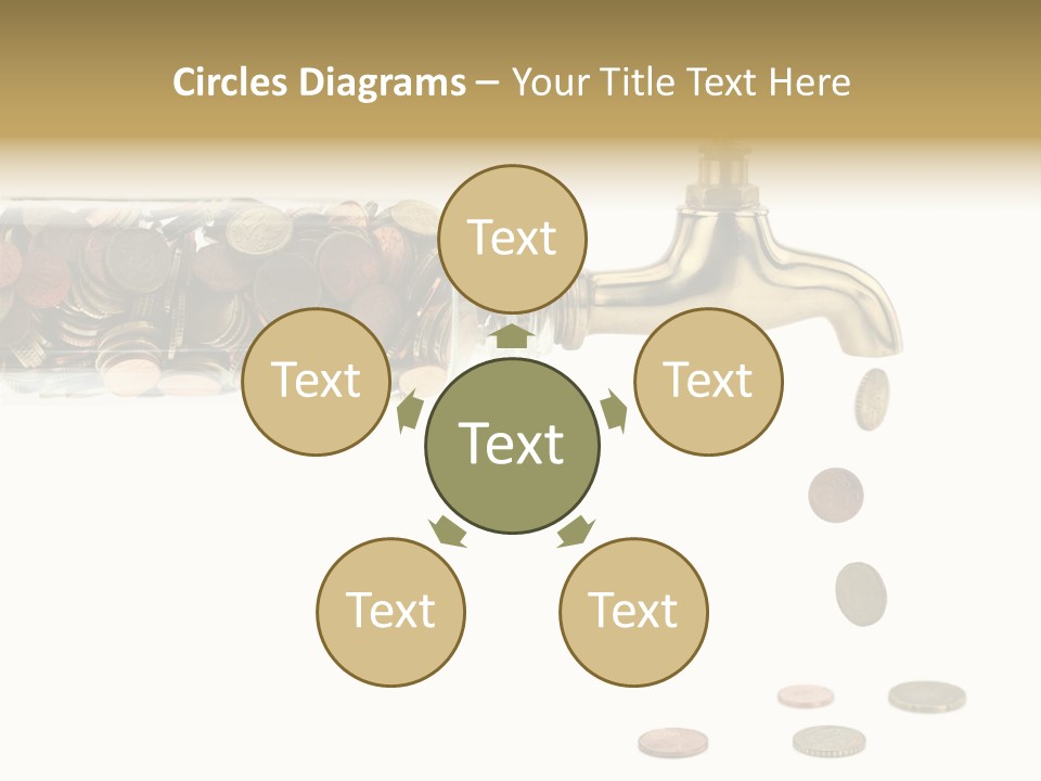 Money PowerPoint Template