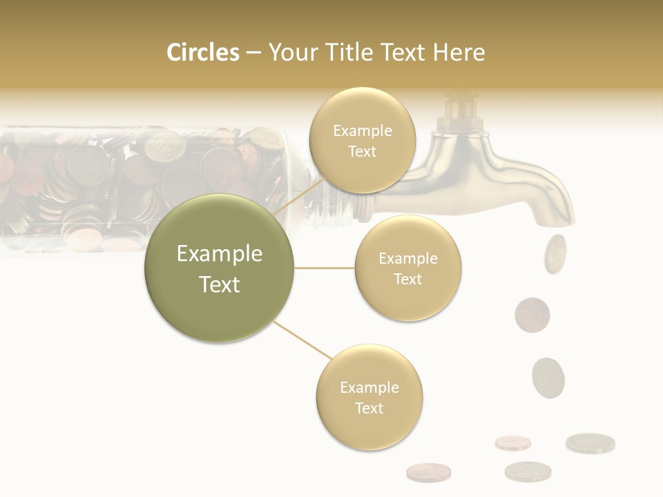 Money PowerPoint Template