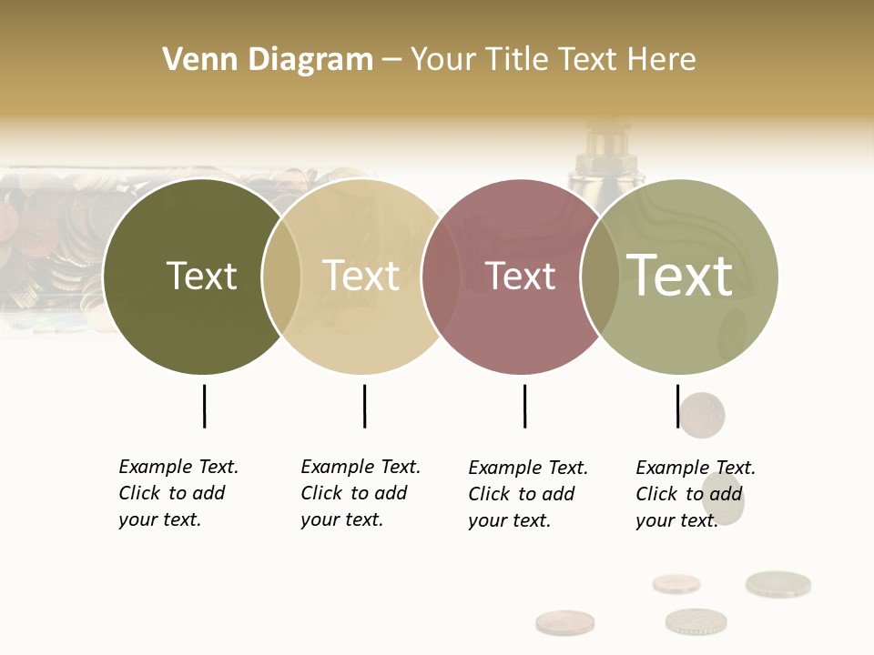 Money PowerPoint Template