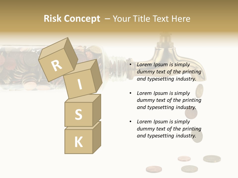 Money PowerPoint Template