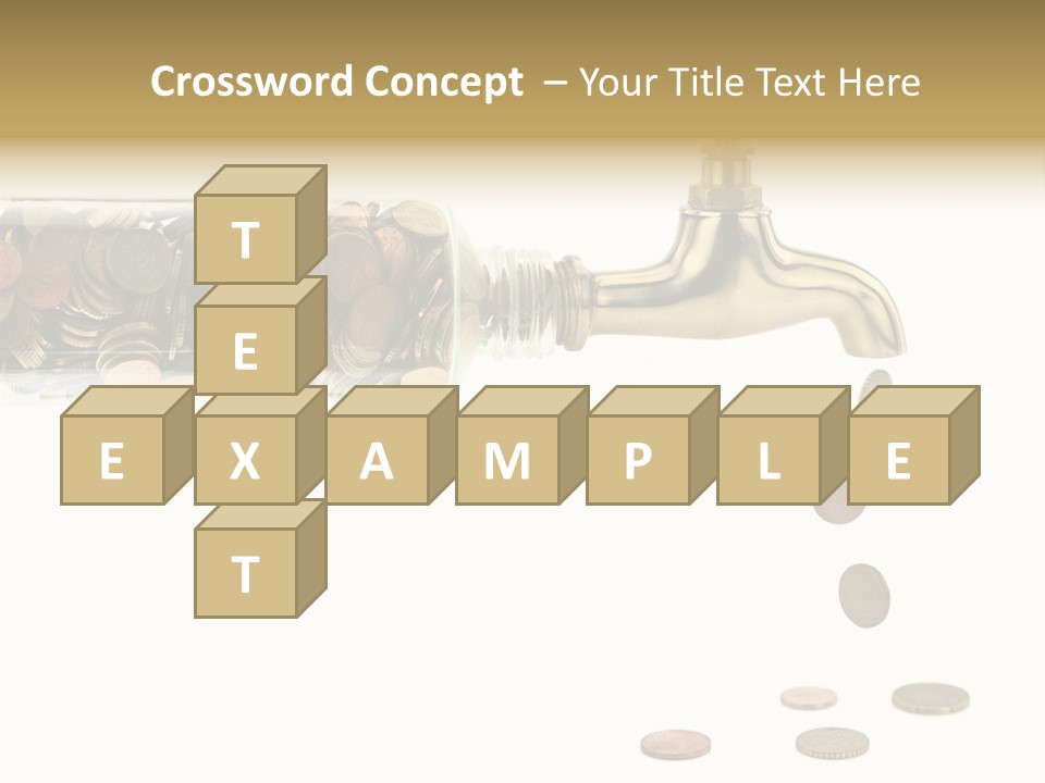 Money PowerPoint Template