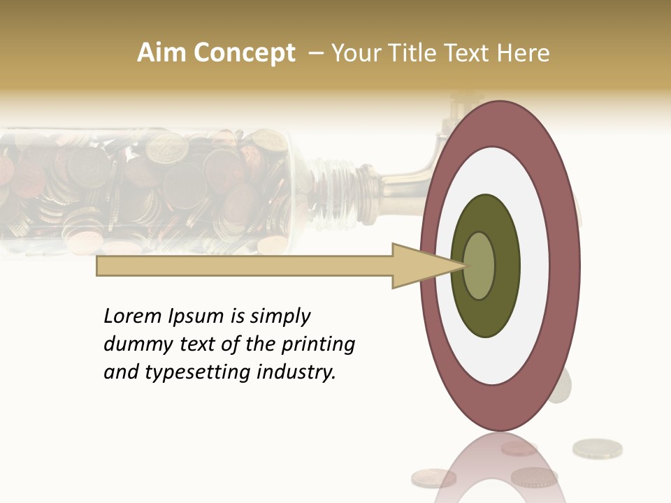 Money PowerPoint Template