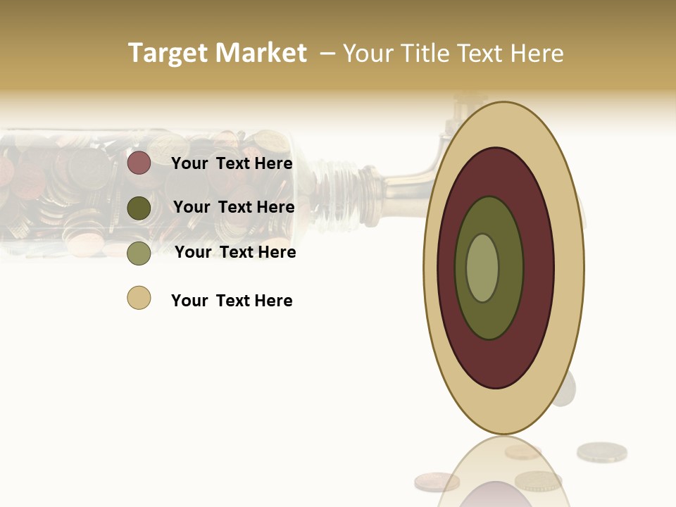 Money PowerPoint Template