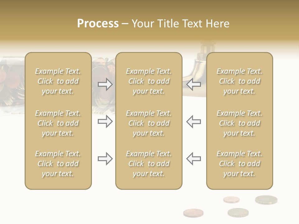 Money PowerPoint Template