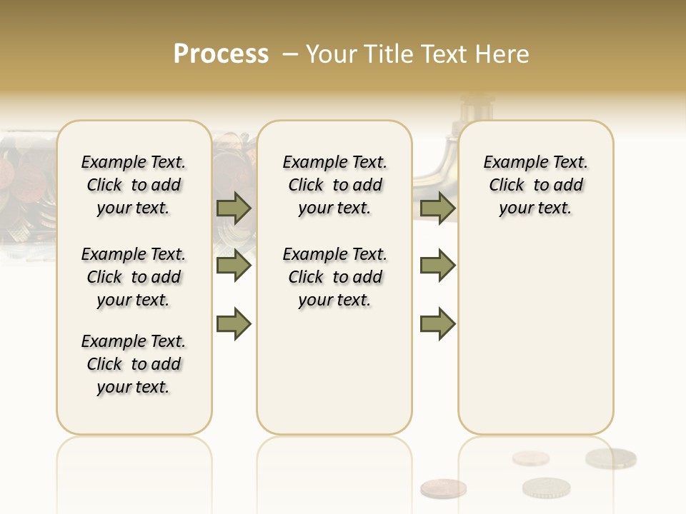 Money PowerPoint Template