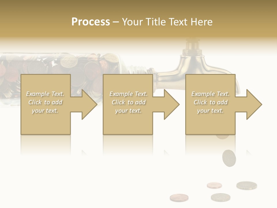 Money PowerPoint Template