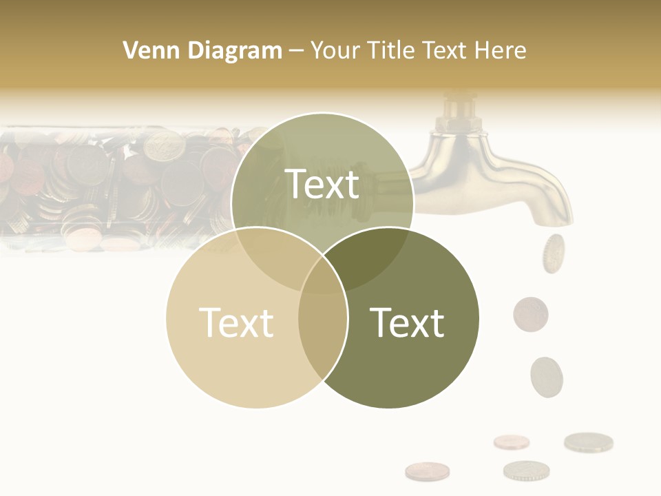 Money PowerPoint Template