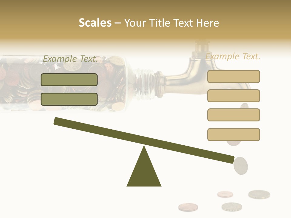 Money PowerPoint Template