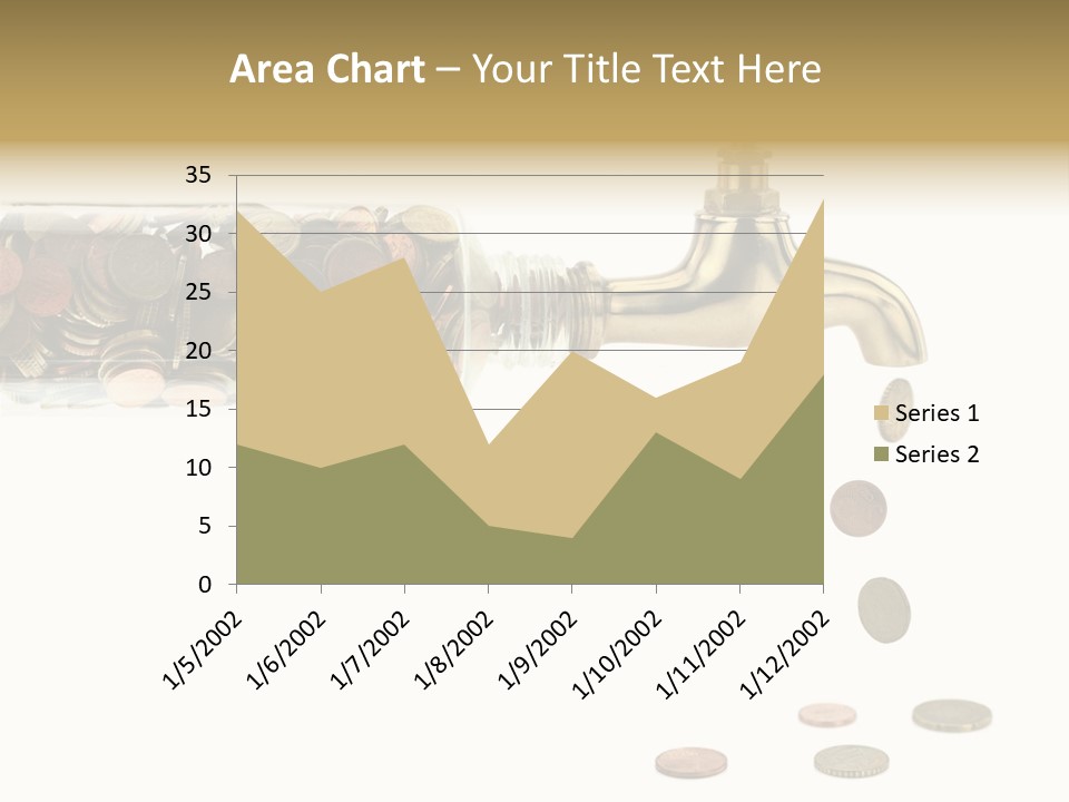 Money PowerPoint Template