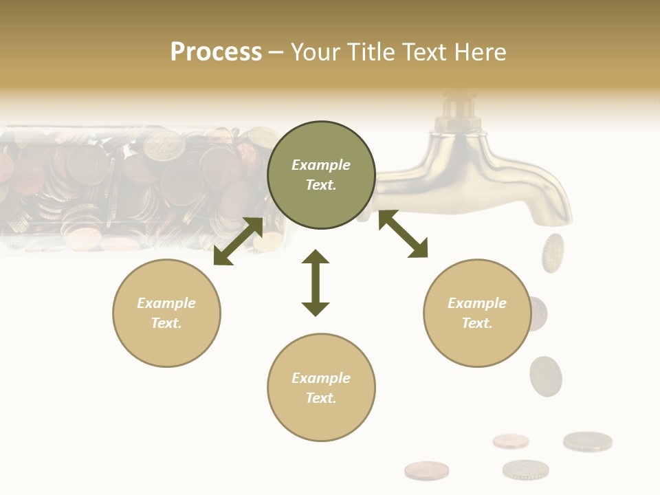 Money PowerPoint Template